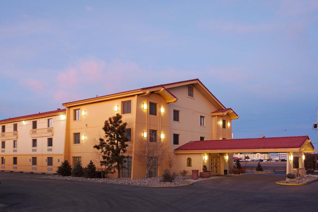 La Quinta Inn Cheyenne