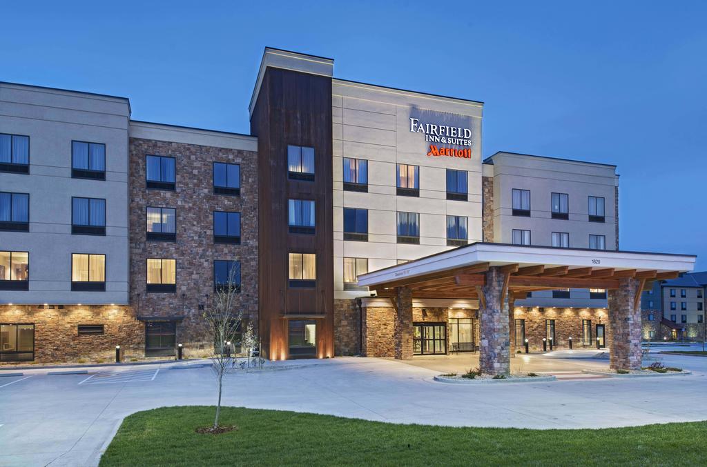 Fairfield Inn and Suites Cheyenne SouthwestDowntown Area