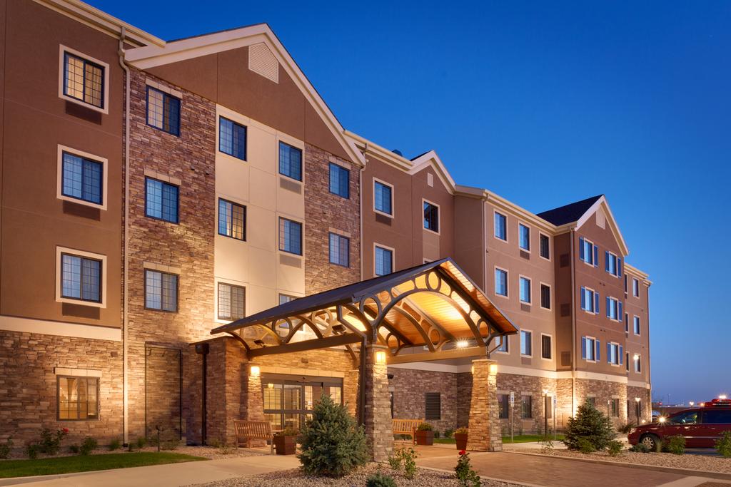 Staybridge Suites Cheyenne