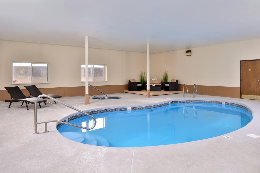 Americas Best Value Inn and Suites Cheyenne