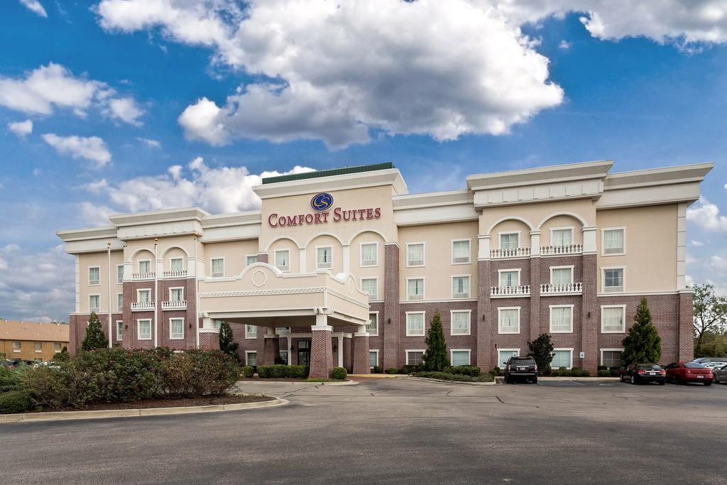 Comfort Suites West Memphis