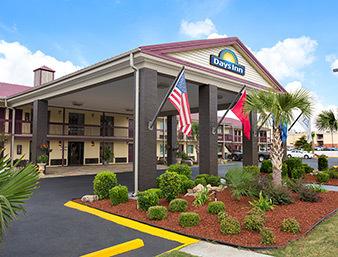 Days Inn West Memphis