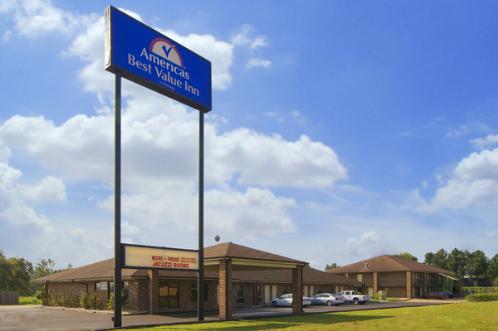 Americas Best Value Inn