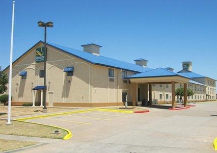 Quality Inn and Suites Wichita Falls