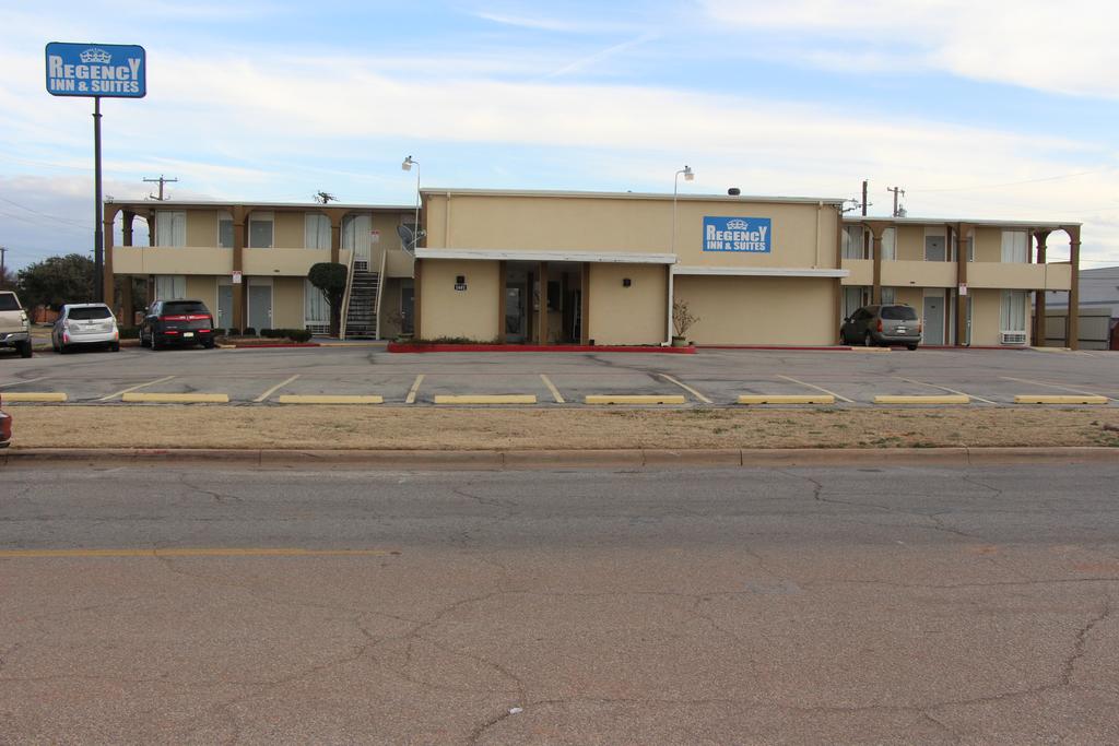 Regency Inn and Suites Wichita Falls