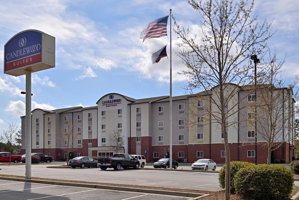 Candlewood Suites Athens