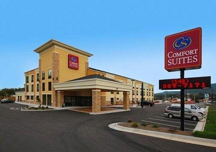 Comfort Suites Salem