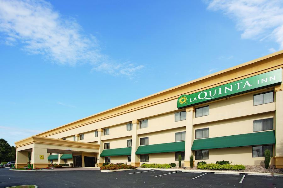 La Quinta Inn Roanoke Salem