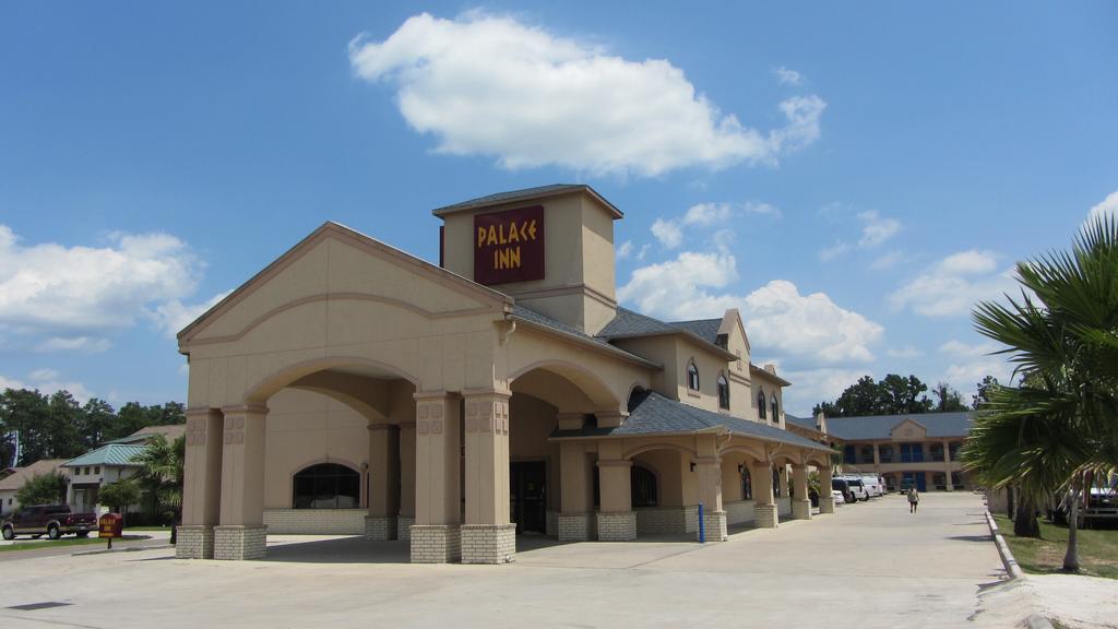 Palace Inn