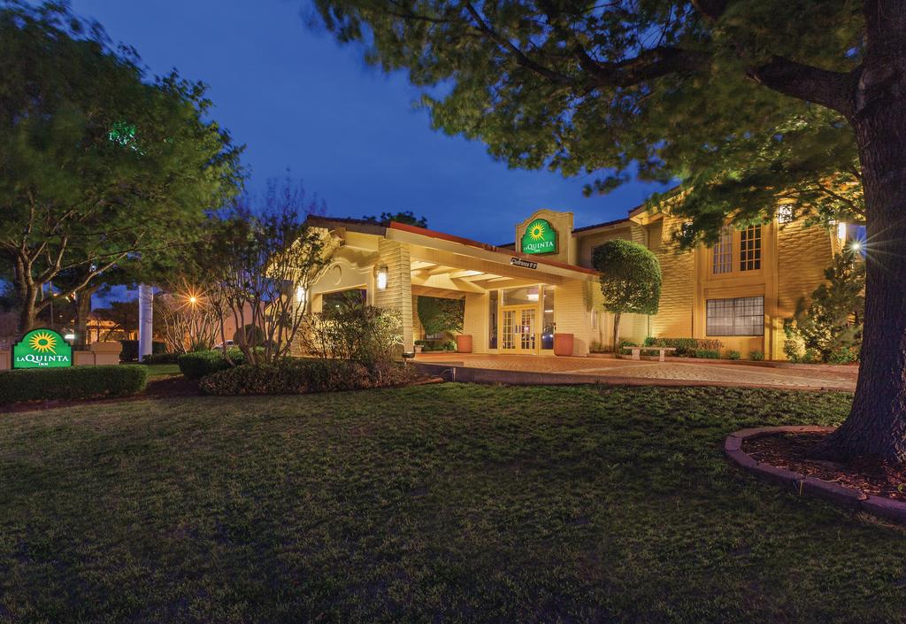 La Quinta Inn Wichita Falls Event Center North