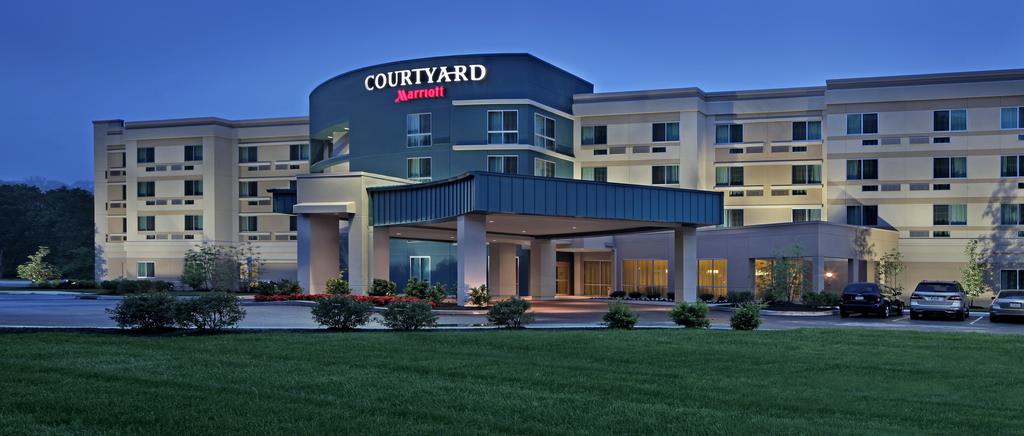 Courtyard Philadelphia CoatesvilleExton