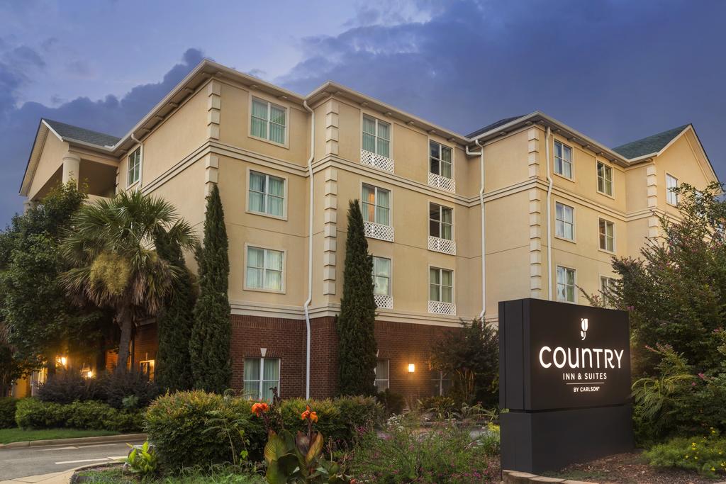 Country Inn and Suites By Carlson Athens GA