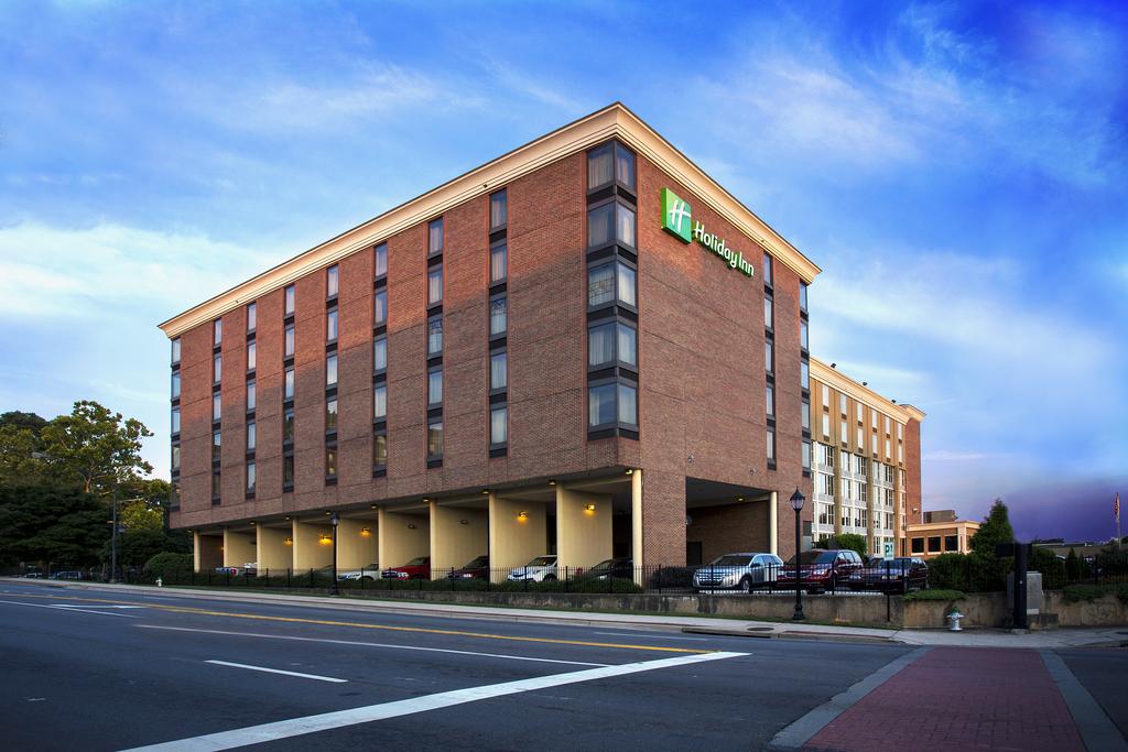 Holiday Inn University Area