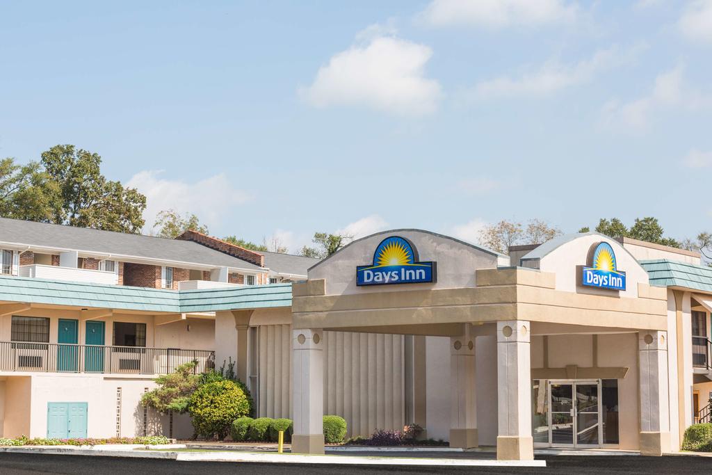 Days Inn Athens