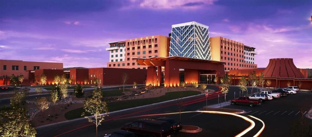 Isleta Resort and Casino