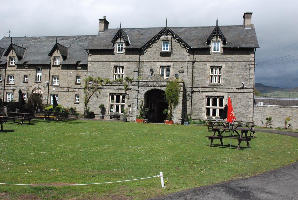 Old Rectory Country Hotel and Golf Club