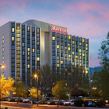 Albuquerque Marriott