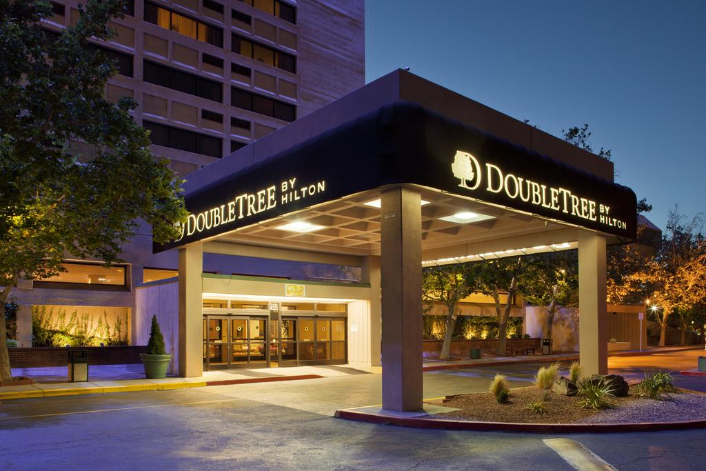 DoubleTree by Hilton Albuquerque