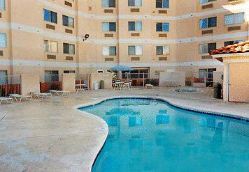 Fairfield Inn and Suites Albuquerque Airport