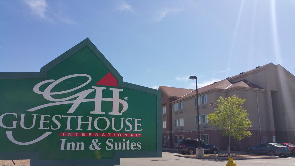 GuestHouse Inn and Suites Albuquerque Airport