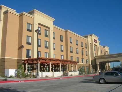 Hampton Inn and Suites Albuquerque-Coors Road