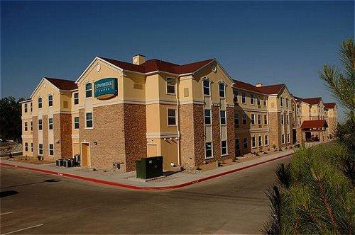 Staybridge Suites North