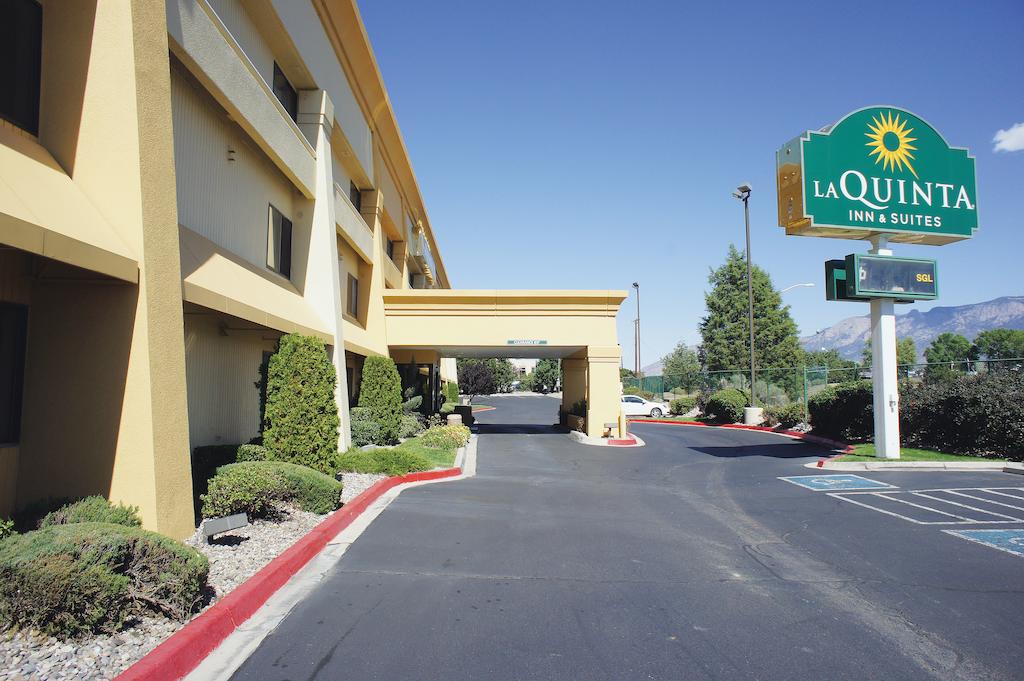 La Quinta Inn and Suites Albuquerque Journal Ctr NW