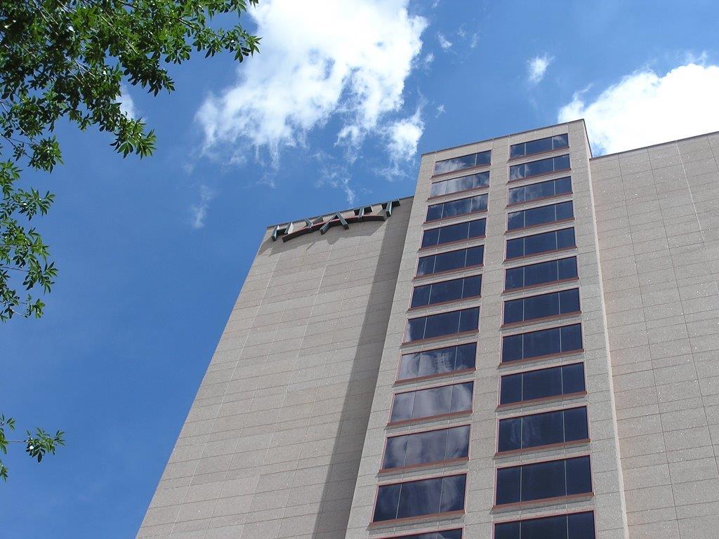 Hyatt Regency Albuquerque