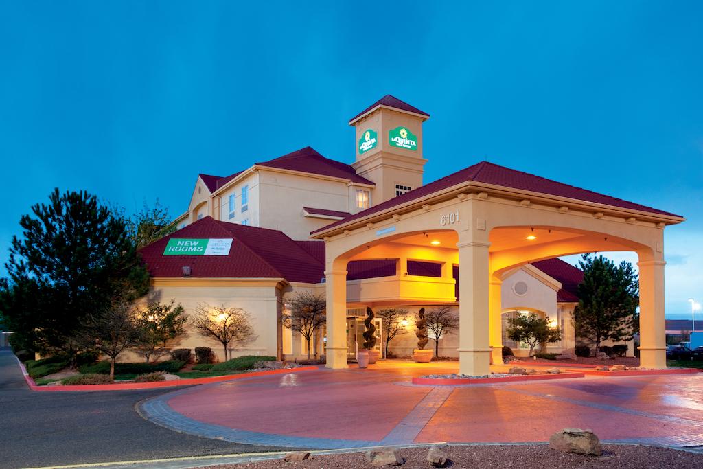 La Quinta Inn and Suites Albuquerque West