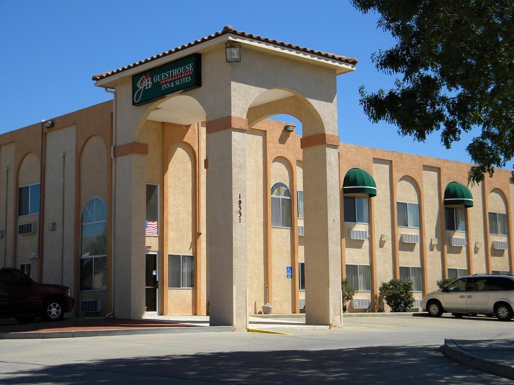 Econo Lodge Inn and Suites Albuquerque