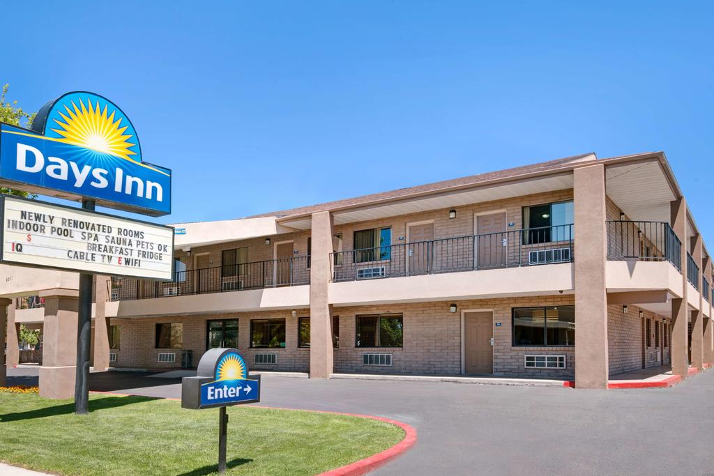 Days Inn Albuquerque West