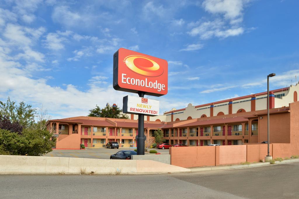 Econo Lodge Midtown