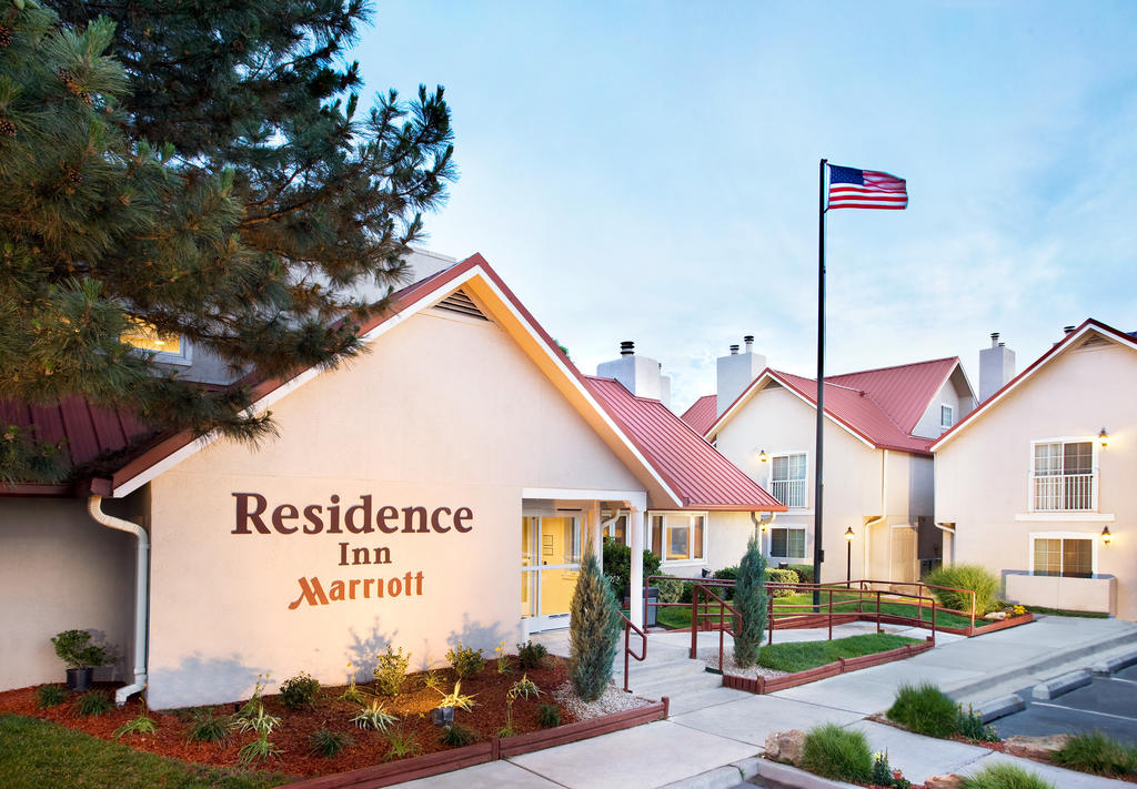 Residence Inn Albuquerque