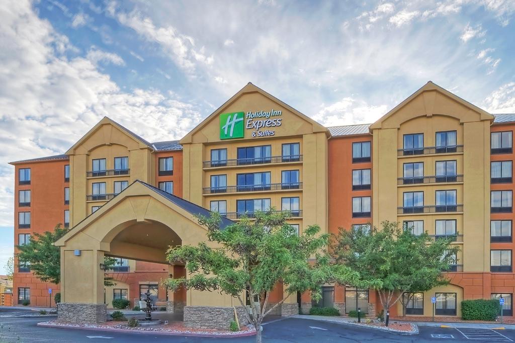 Holiday Inn Express and Suites Midtown Albuquerque