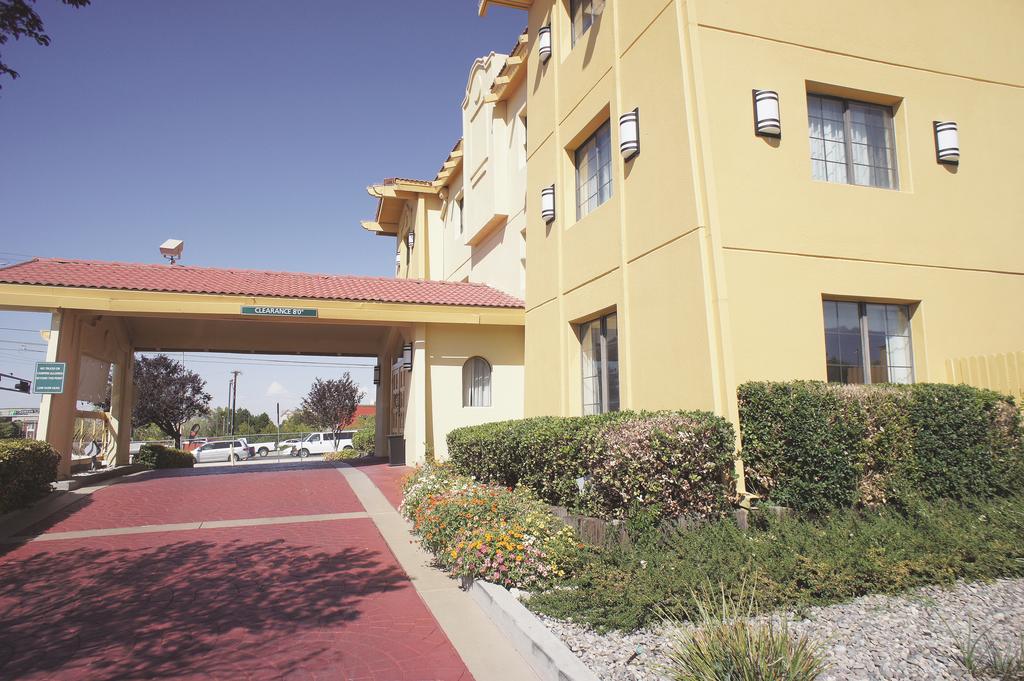 La Quinta Inn Albuquerque Airport