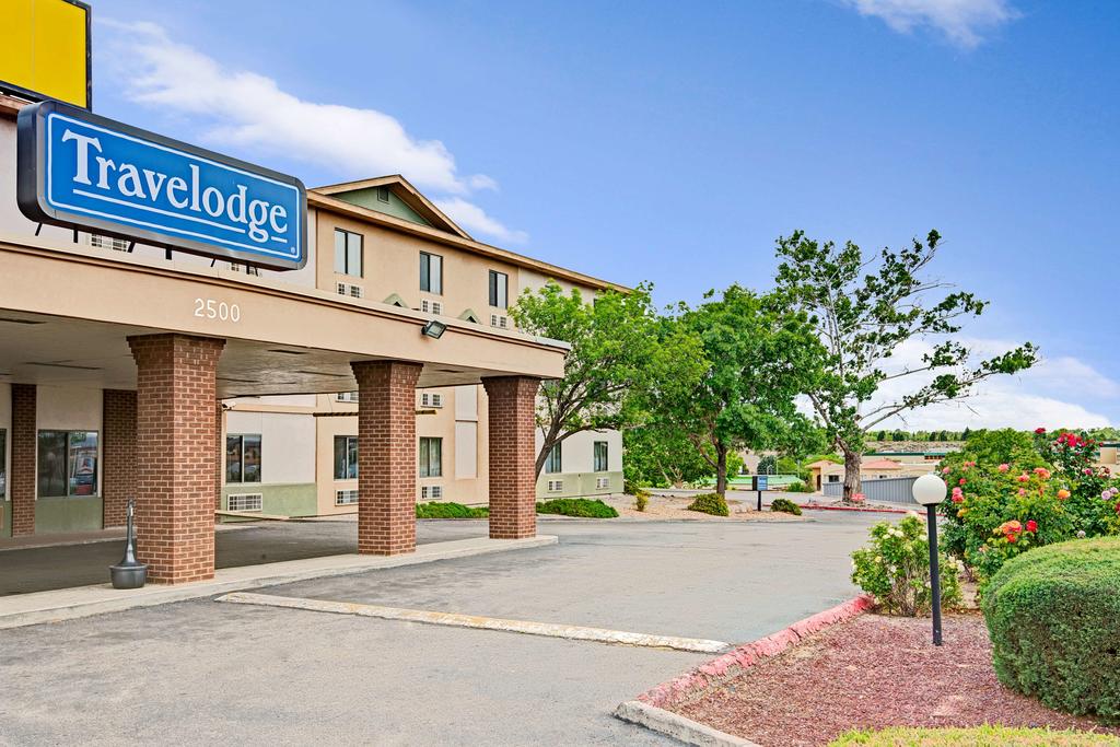 Travelodge Albuquerque Midtown