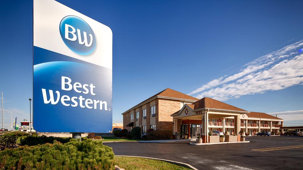 BEST WESTERN Inn of Saint Charles