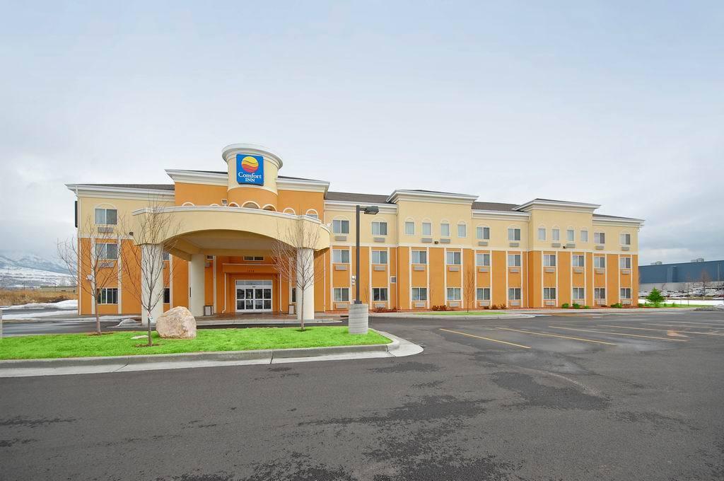 Comfort Inn Farr West