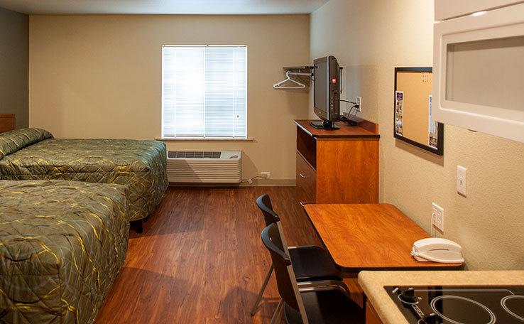 WoodSpring Suites Ogden