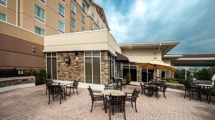 Hilton Garden Inn Tampa Southeast