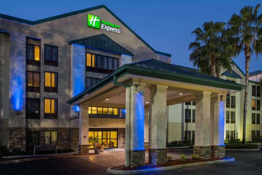 Holiday Inn Express