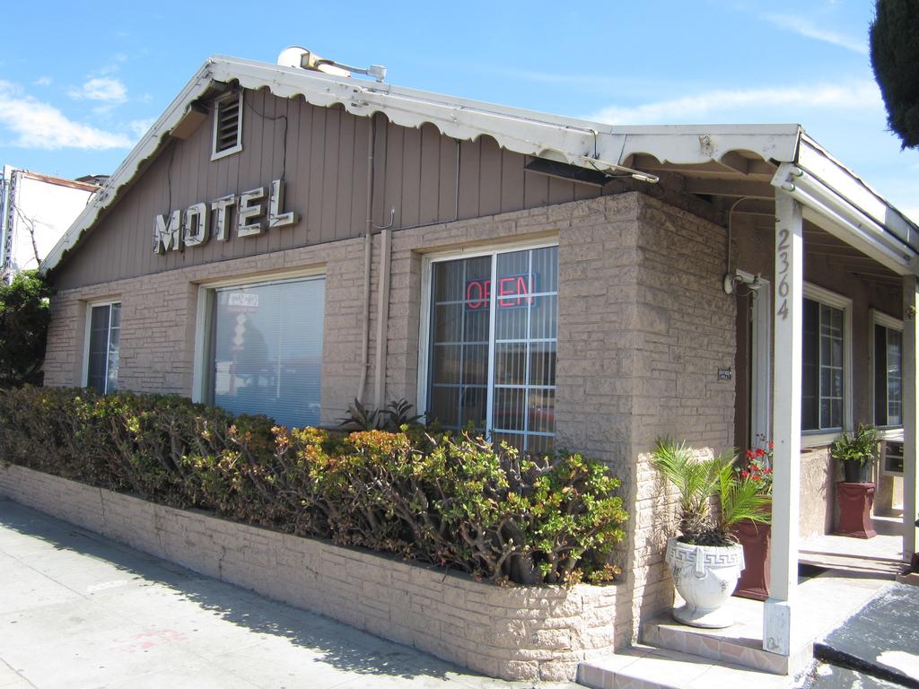 Bartlett Motel