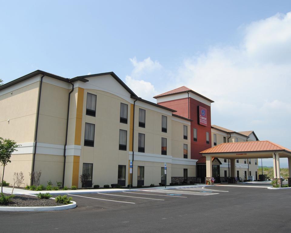 Comfort Suites Altoona