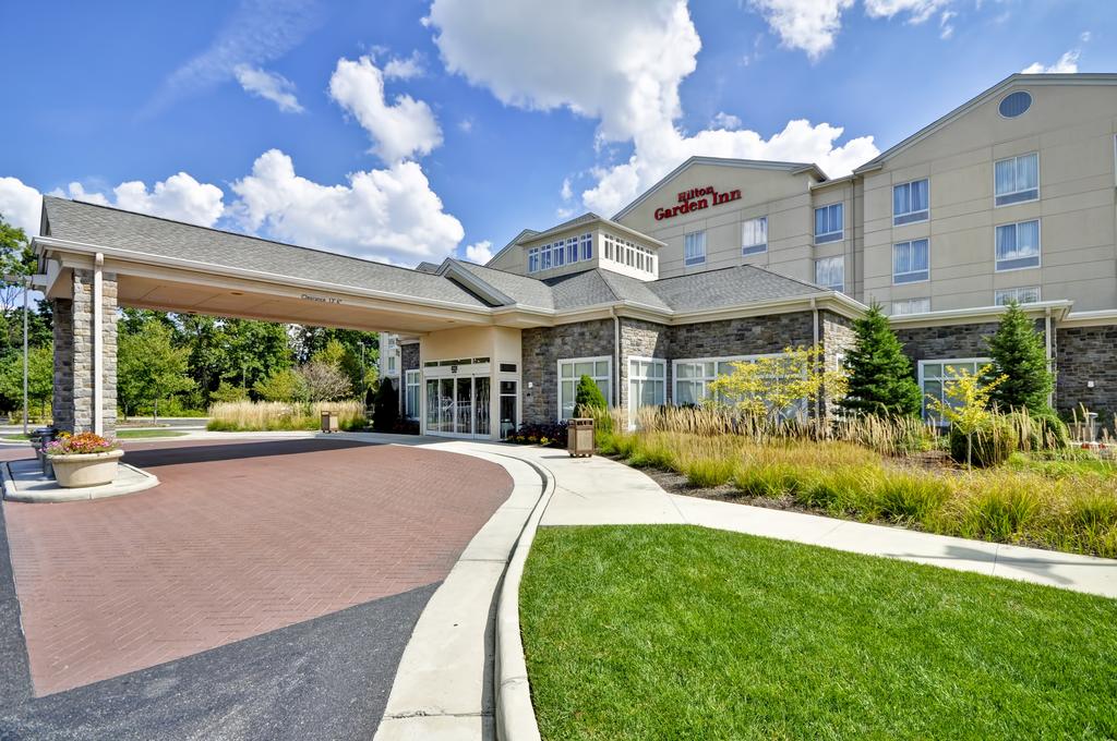 Hilton Garden Inn Blacksburg