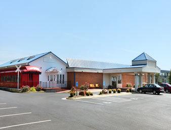 Days Inn Blacksburg