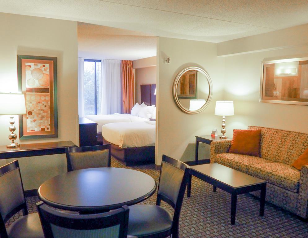 Holiday Inn Exp Stes Blacksburg - University Area