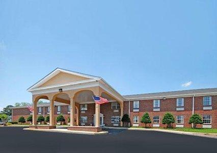 Econo Lodge Williamston