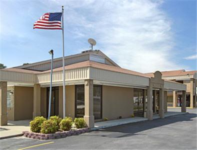 Days Inn Williamston