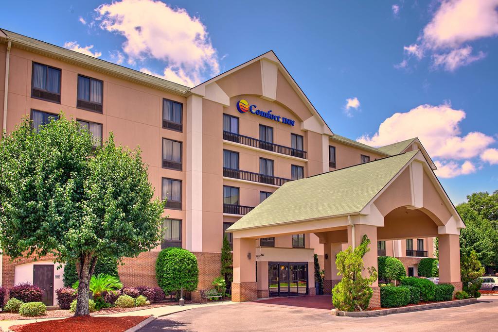 Comfort Inn Pensacola - University Area