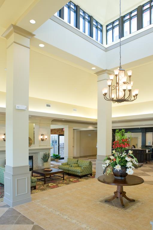 Hilton Garden Inn  Pensacola Airport -Medical Center